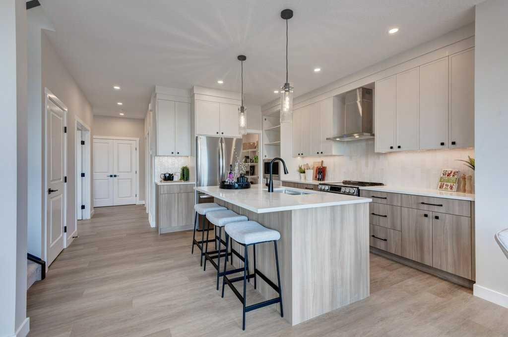 408 Edgefield Point, Strathmore, AB