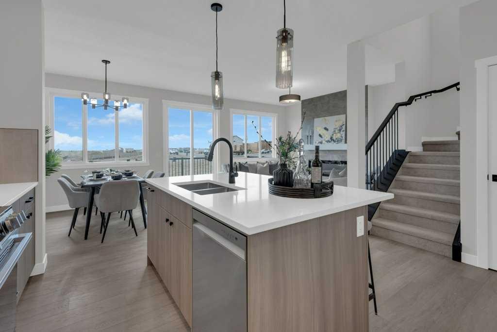 408 Edgefield Point, Strathmore, AB