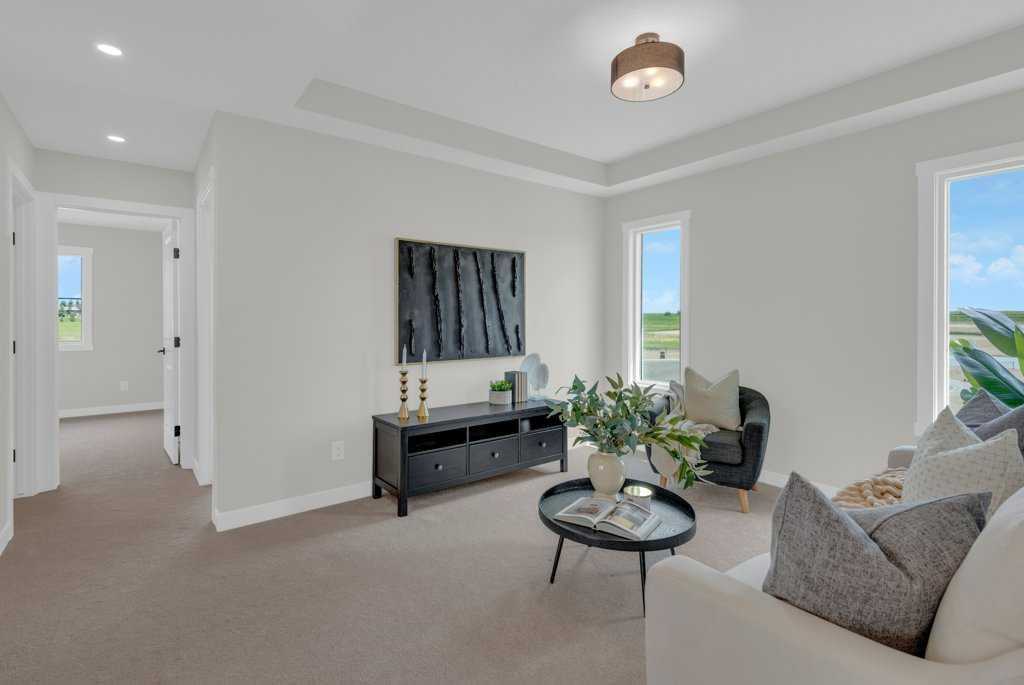 408 Edgefield Point, Strathmore, AB