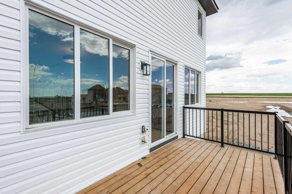408 Edgefield Point, Strathmore, AB