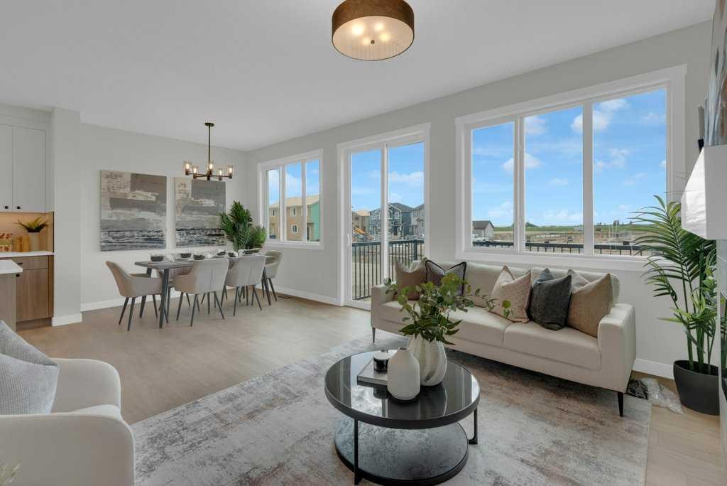 408 Edgefield Point, Strathmore, AB