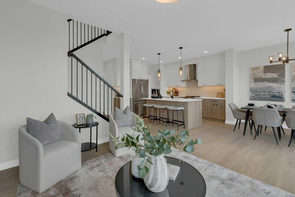 408 Edgefield Point, Strathmore, AB
