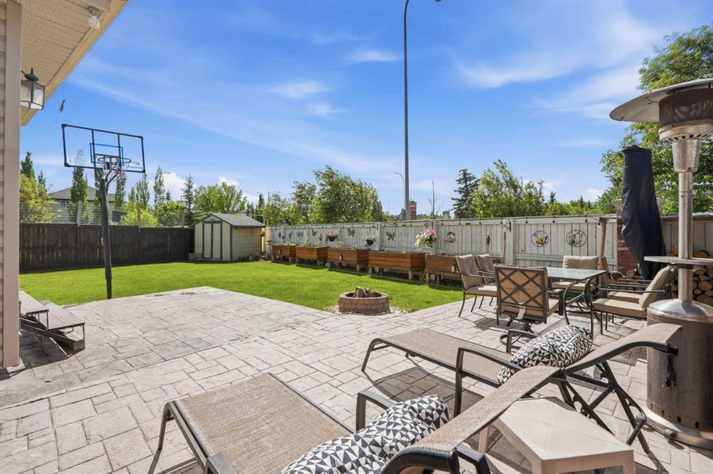 156 Covehaven Terrace Ne, Calgary, AB