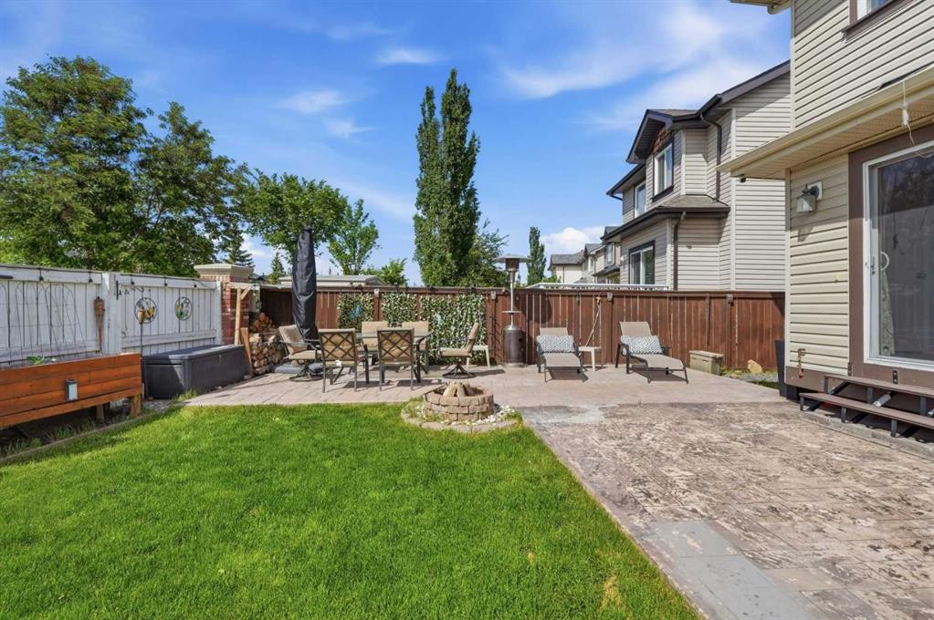 156 Covehaven Terrace Ne, Calgary, AB