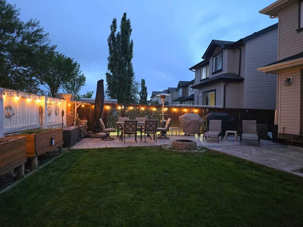 156 Covehaven Terrace Ne, Calgary, AB