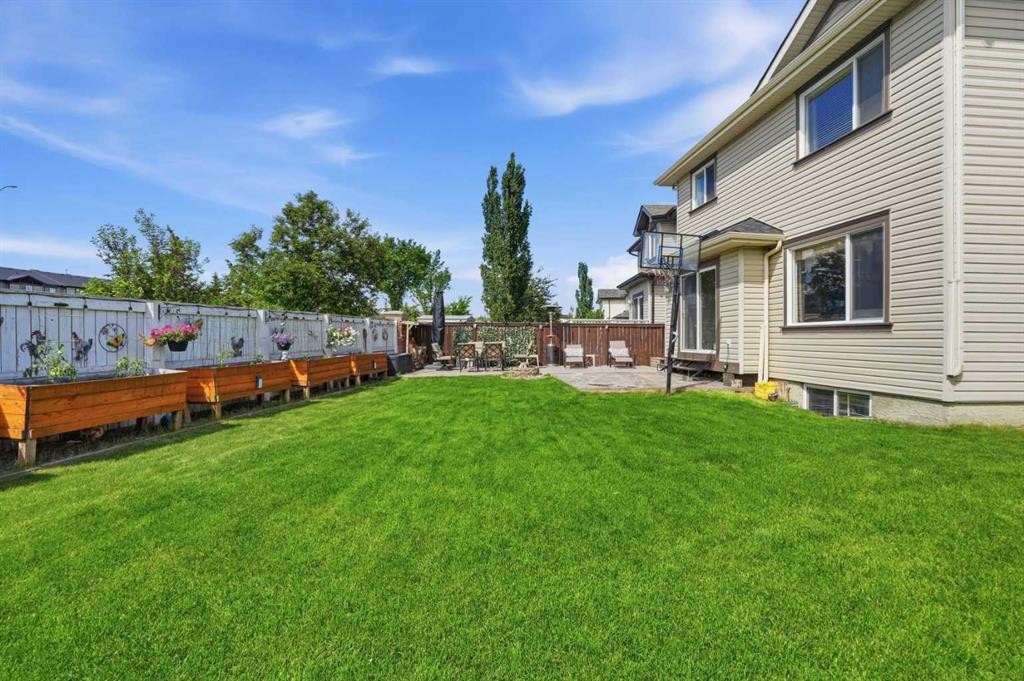 156 Covehaven Terrace Ne, Calgary, AB