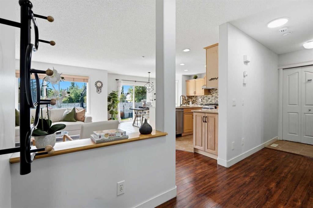156 Covehaven Terrace Ne, Calgary, AB