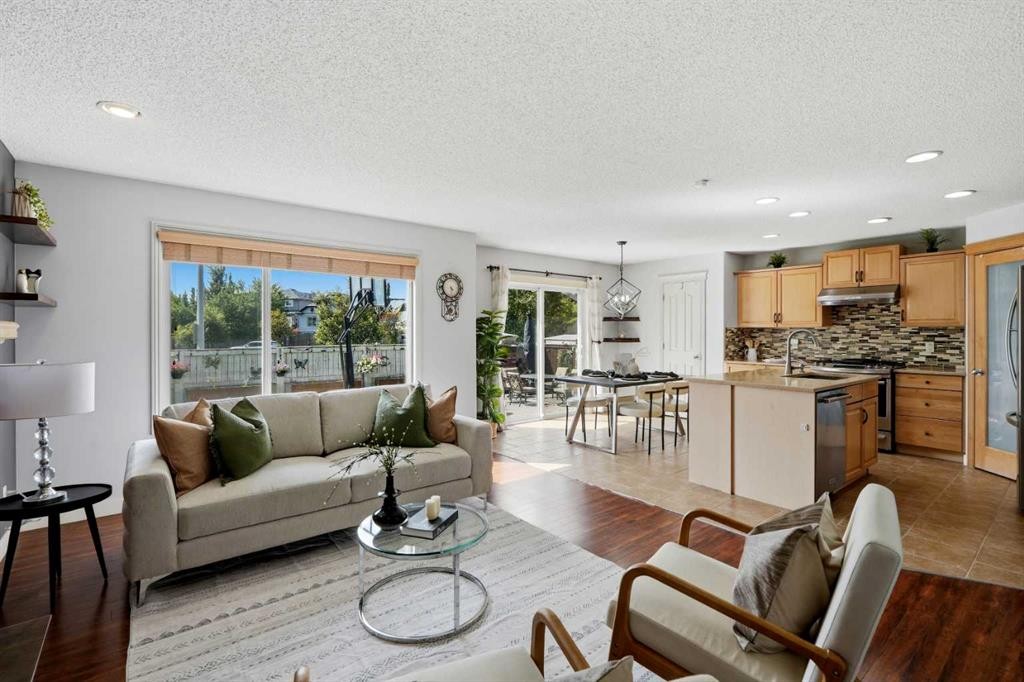 156 Covehaven Terrace Ne, Calgary, AB