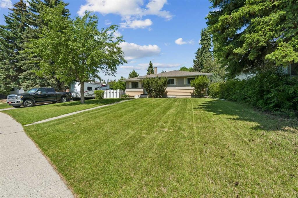 1306 87 Avenue Sw, Calgary, AB