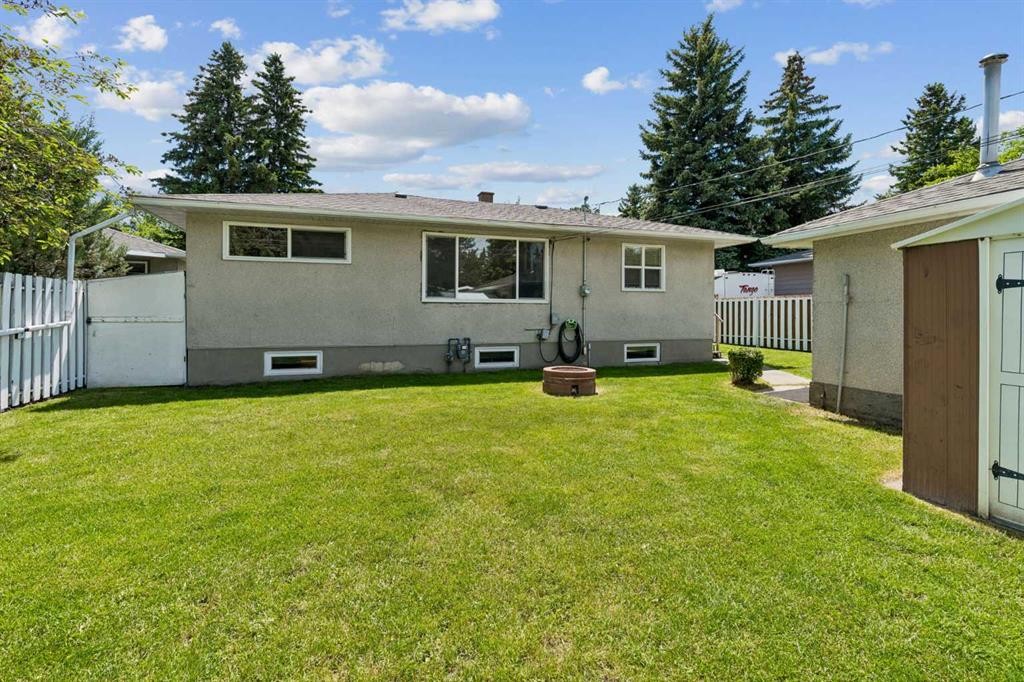 1306 87 Avenue Sw, Calgary, AB