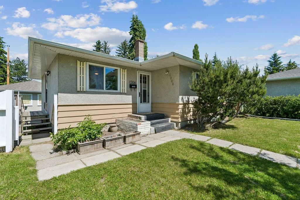 1306 87 Avenue Sw, Calgary, AB