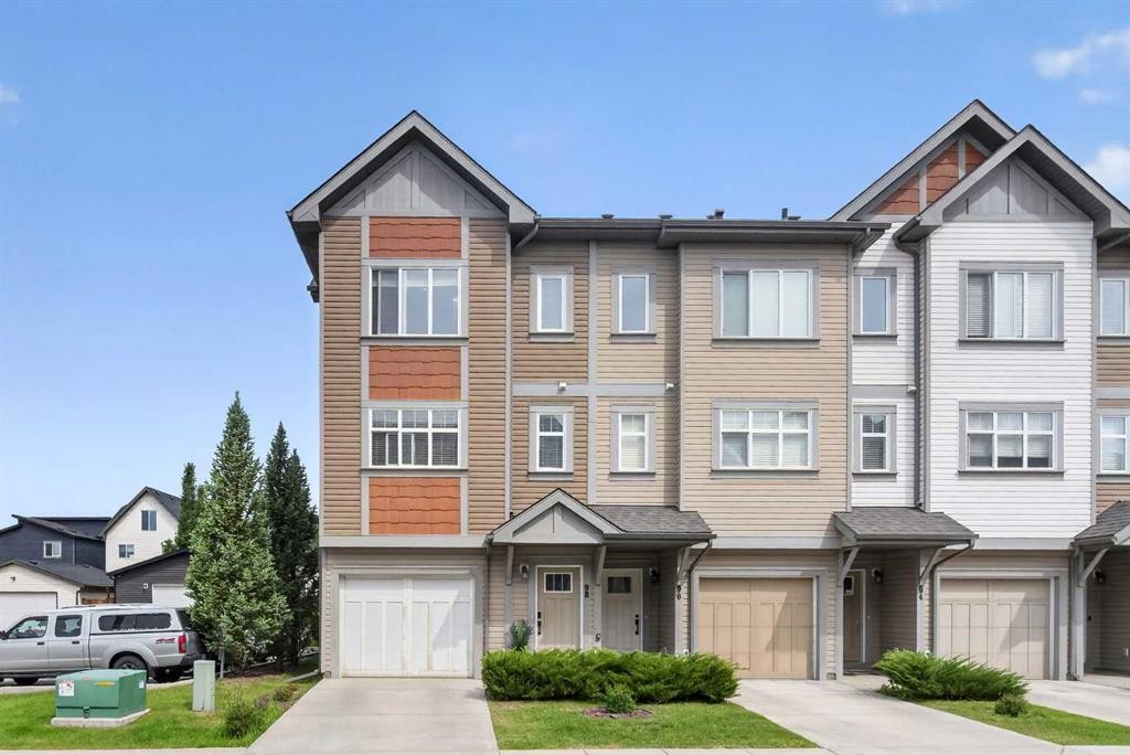 98 Copperstone Common Se, Calgary, AB