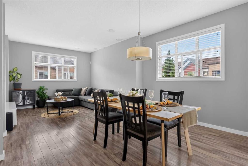 98 Copperstone Common Se, Calgary, AB