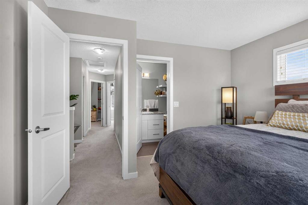 98 Copperstone Common Se, Calgary, AB
