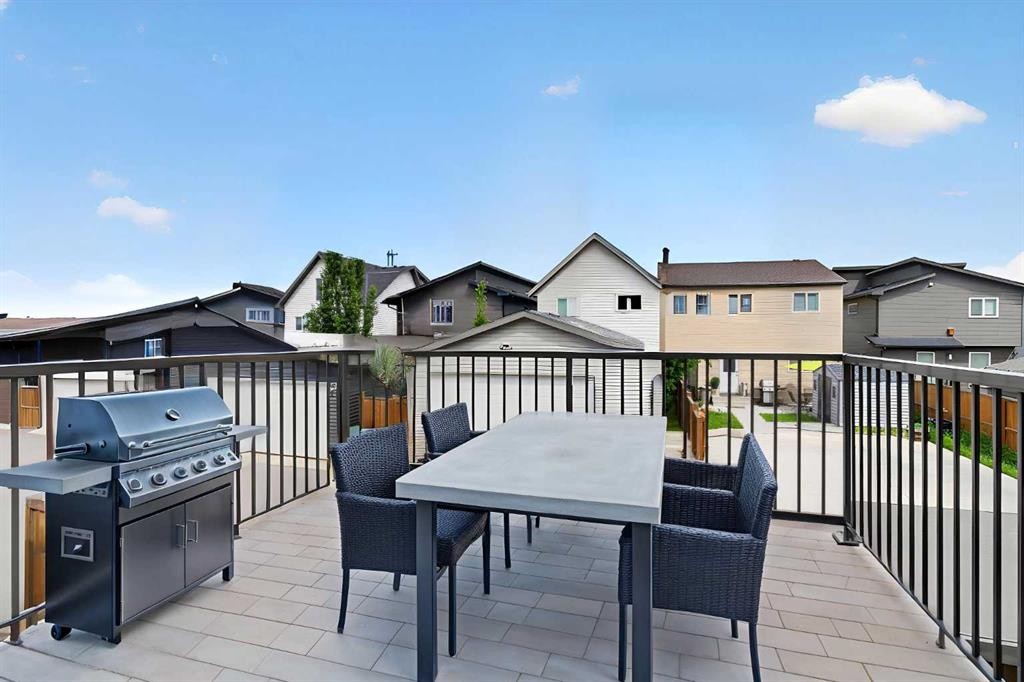 98 Copperstone Common Se, Calgary, AB