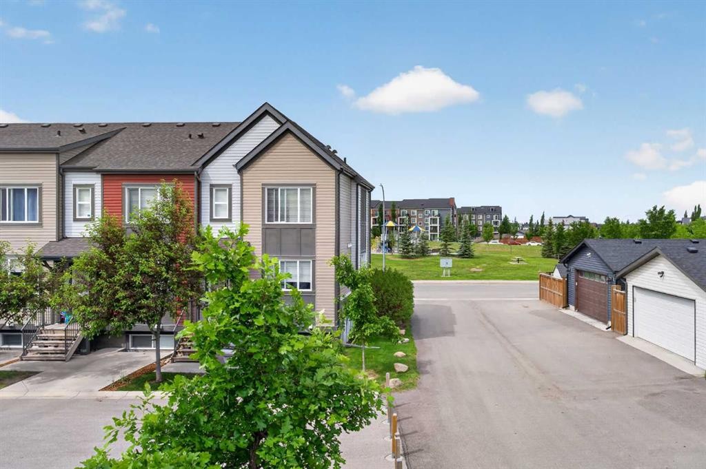 98 Copperstone Common Se, Calgary, AB