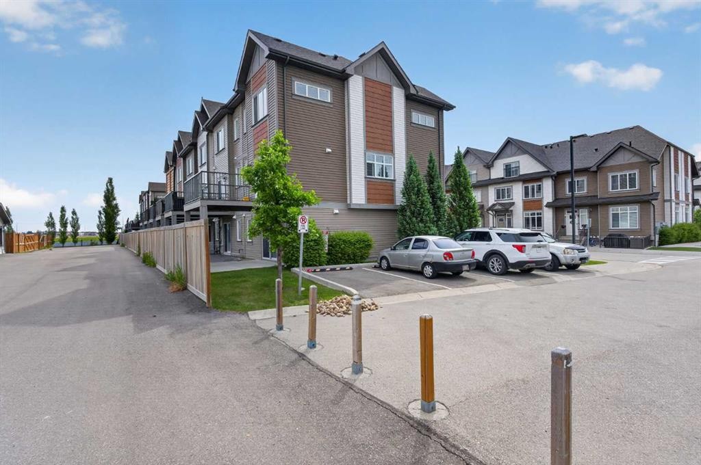 98 Copperstone Common Se, Calgary, AB