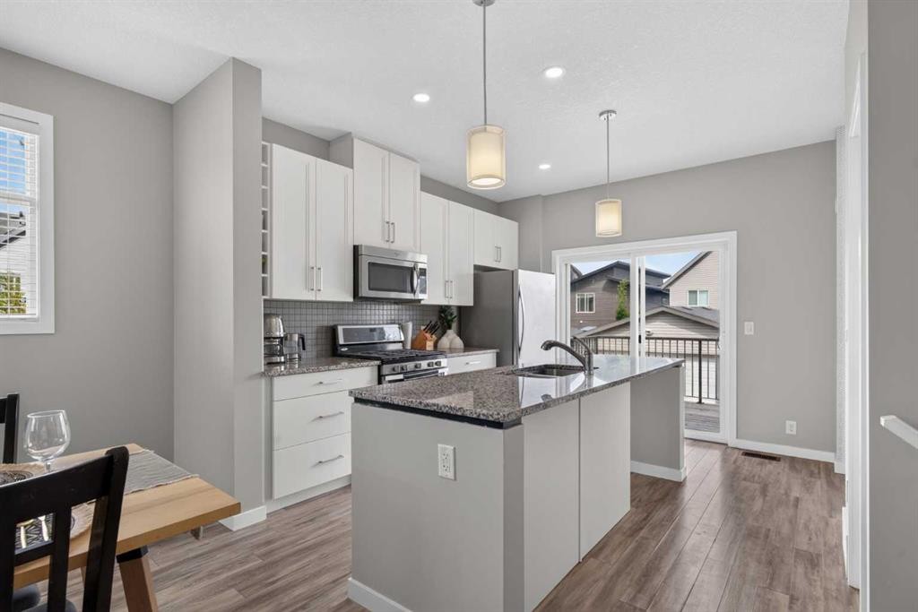98 Copperstone Common Se, Calgary, AB