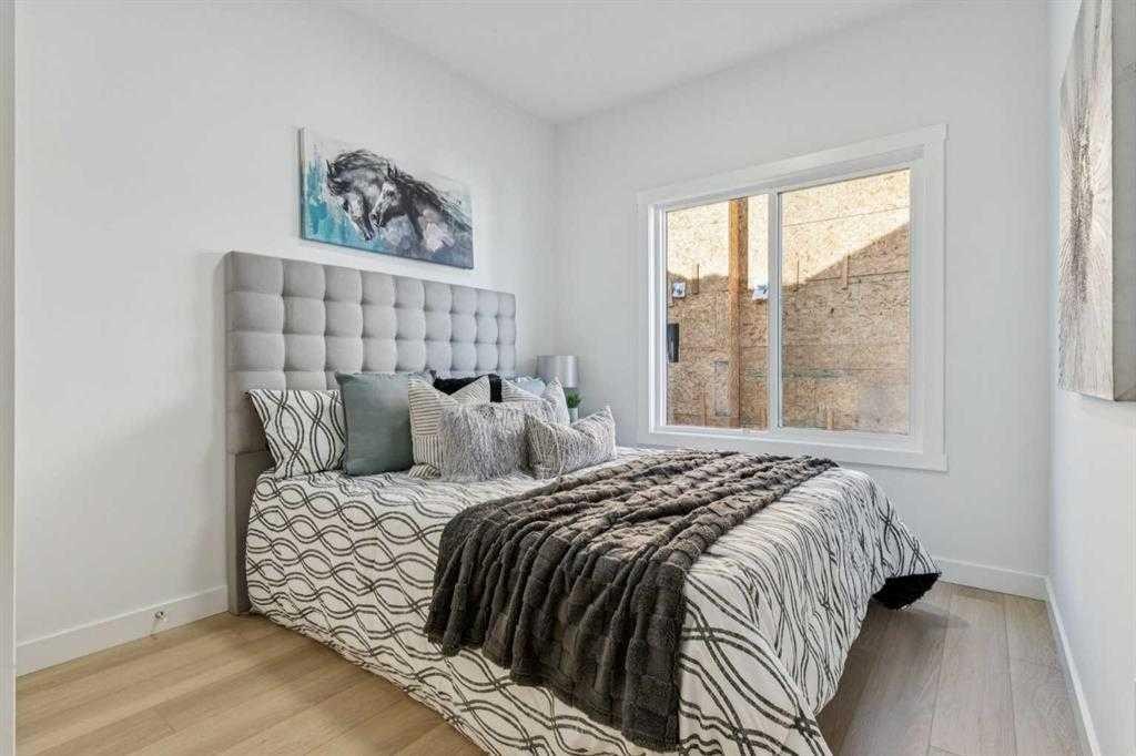 203-95 Saddlecrest Circle Ne, Calgary, AB
