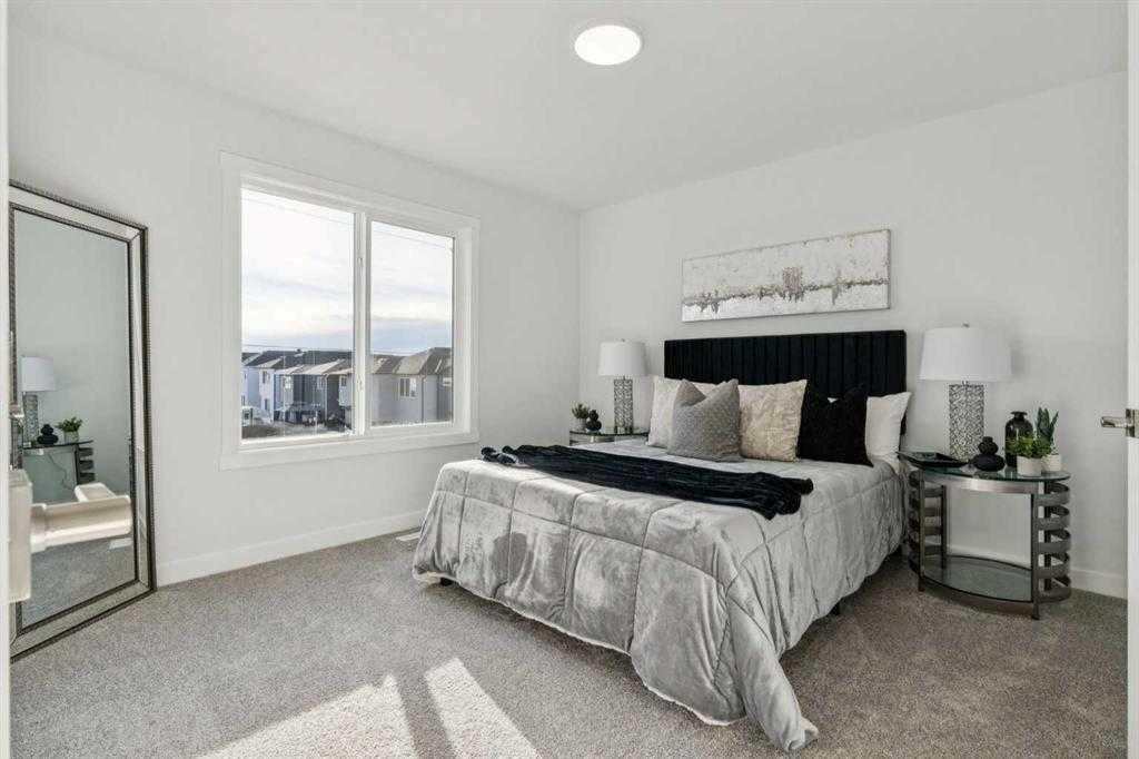203-95 Saddlecrest Circle Ne, Calgary, AB