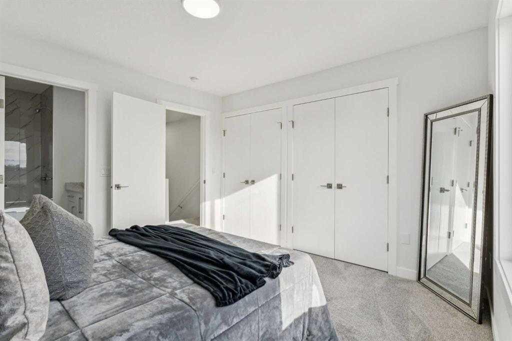 203-95 Saddlecrest Circle Ne, Calgary, AB