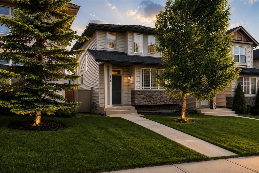 116 Panora Close Nw, Calgary, AB