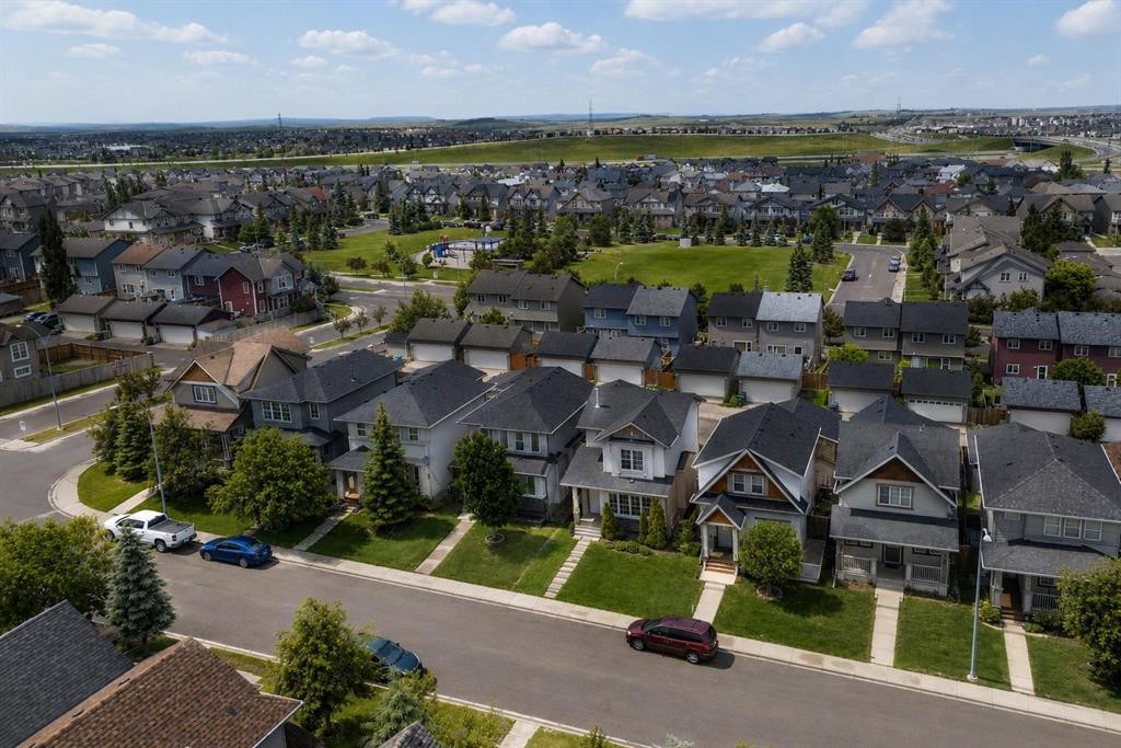 116 Panora Close Nw, Calgary, AB