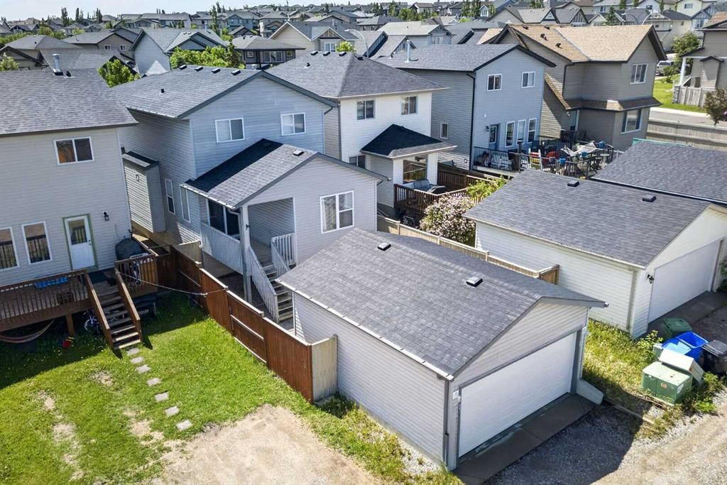 116 Panora Close Nw, Calgary, AB