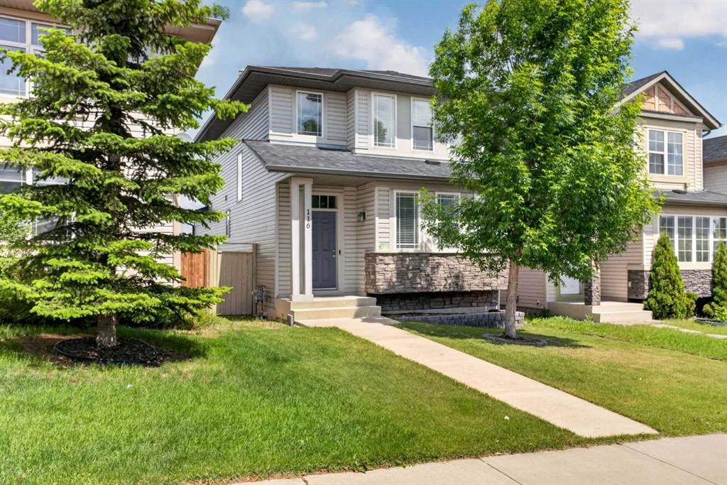 116 Panora Close Nw, Calgary, AB
