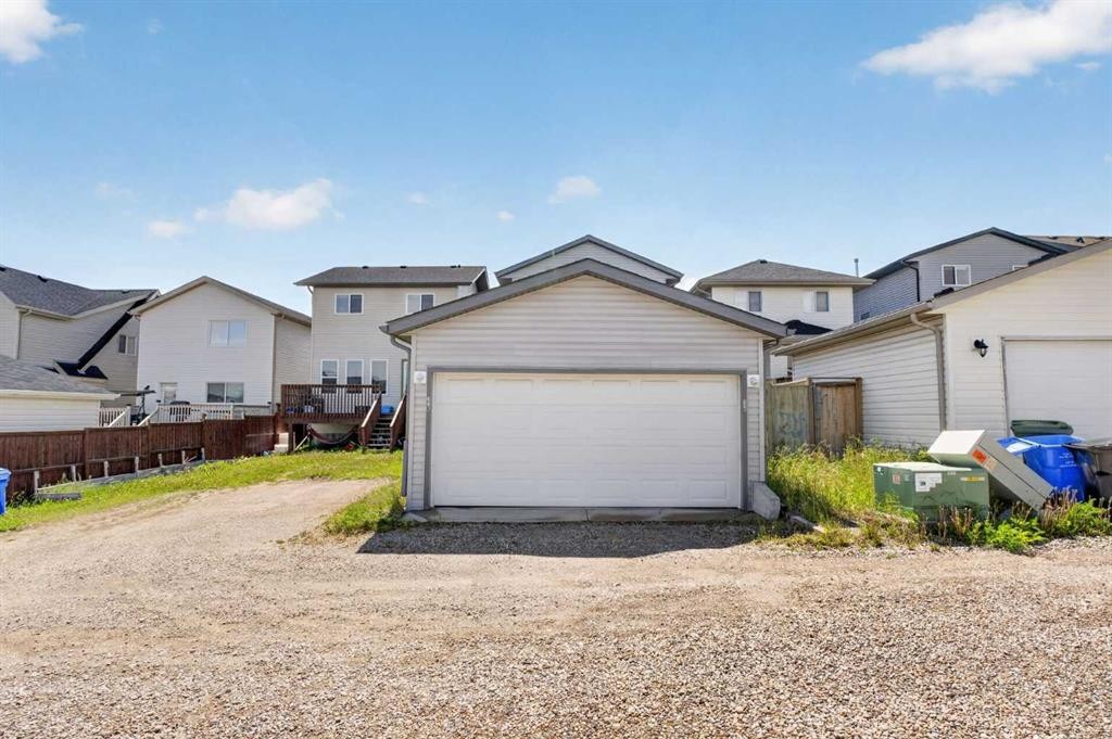 116 Panora Close Nw, Calgary, AB