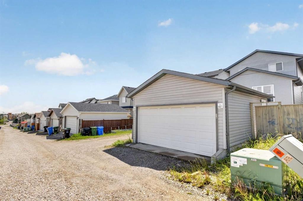 116 Panora Close Nw, Calgary, AB