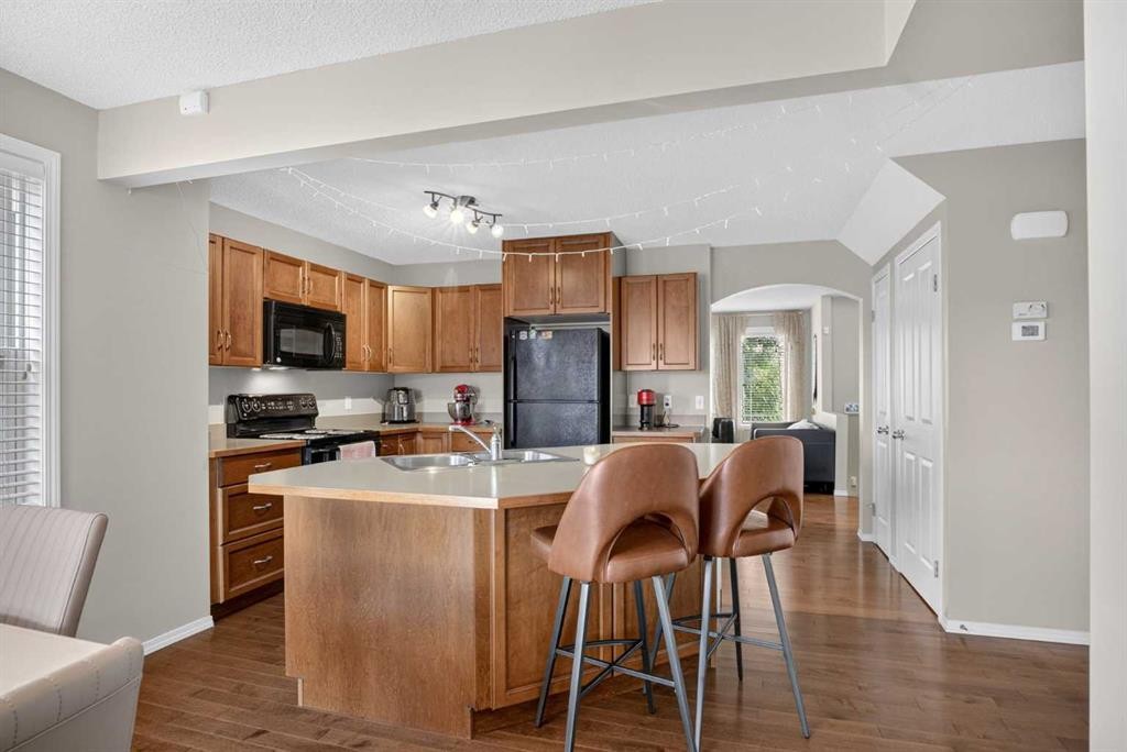 116 Panora Close Nw, Calgary, AB