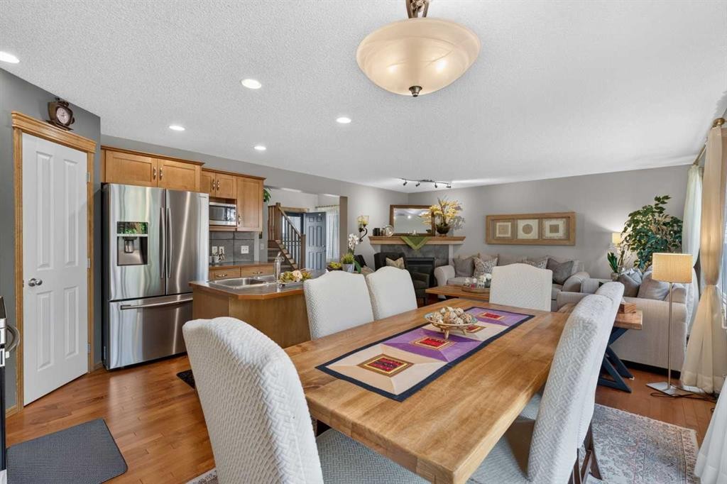 60 Tuscany Ridge Crescent Nw, Calgary, AB