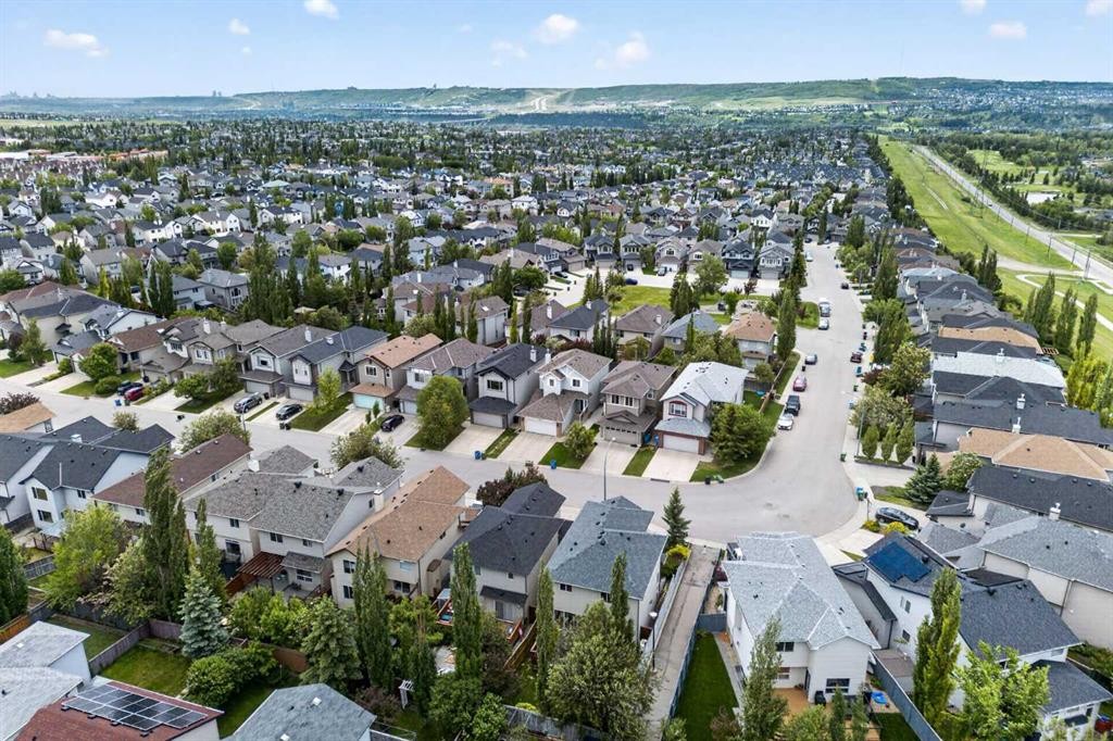 60 Tuscany Ridge Crescent Nw, Calgary, AB