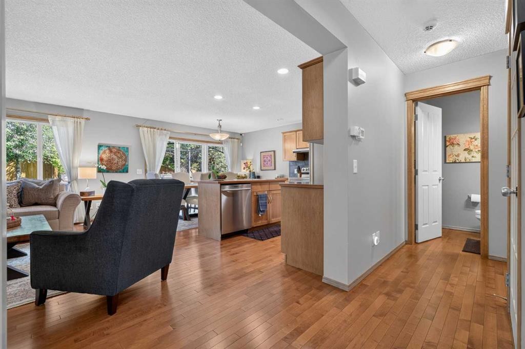 60 Tuscany Ridge Crescent Nw, Calgary, AB