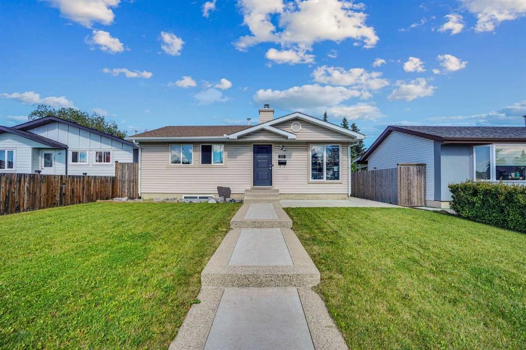 1527 Maitland Drive Ne, Calgary, AB