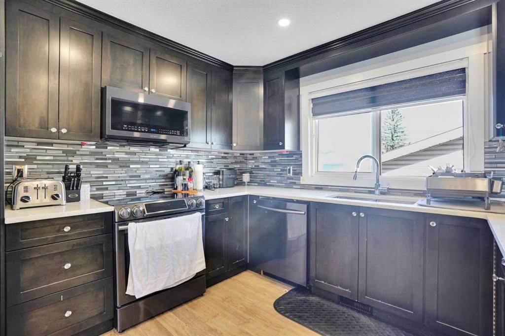 1527 Maitland Drive Ne, Calgary, AB