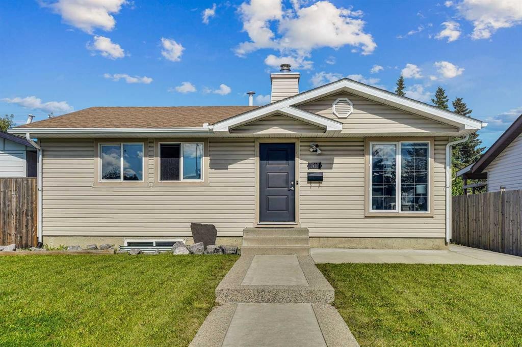 1527 Maitland Drive Ne, Calgary, AB