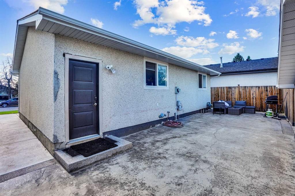 1527 Maitland Drive Ne, Calgary, AB