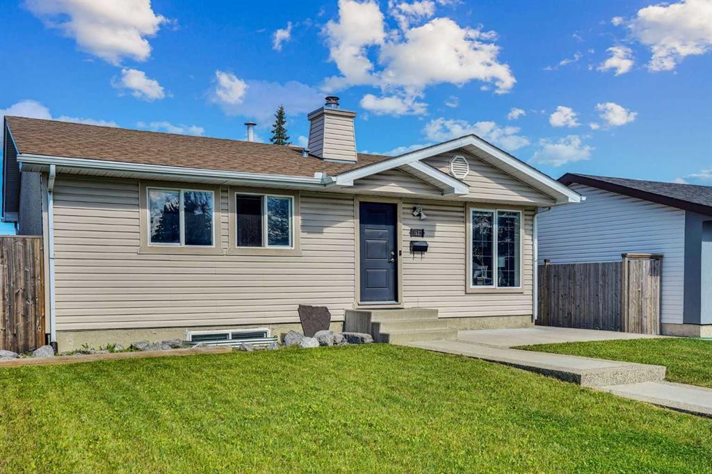 1527 Maitland Drive Ne, Calgary, AB
