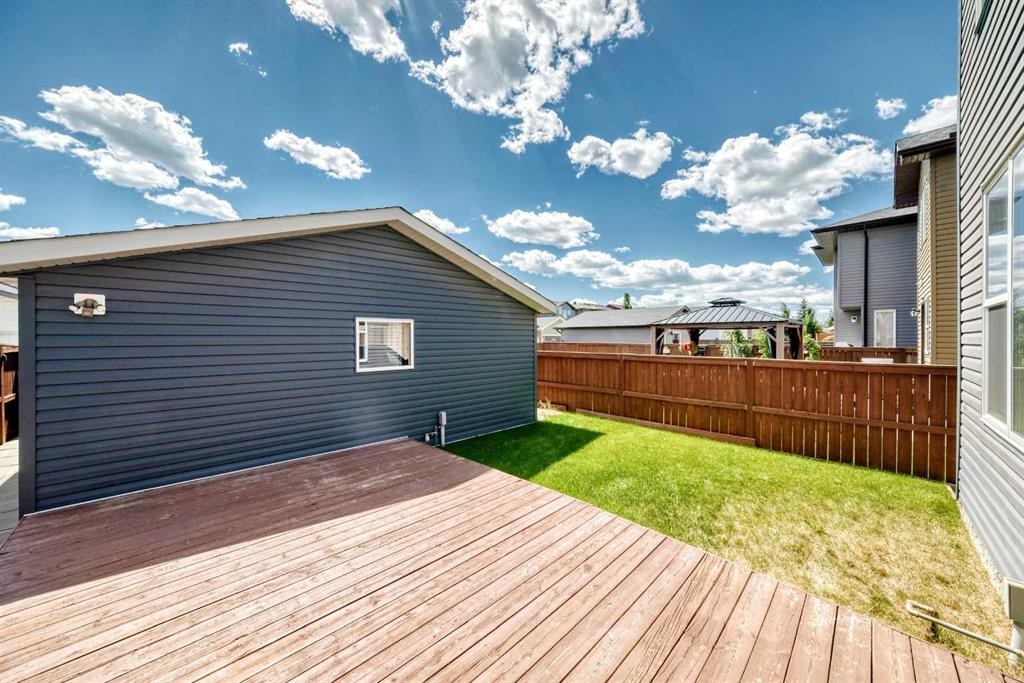 176 Evanspark Gardens, Calgary, AB