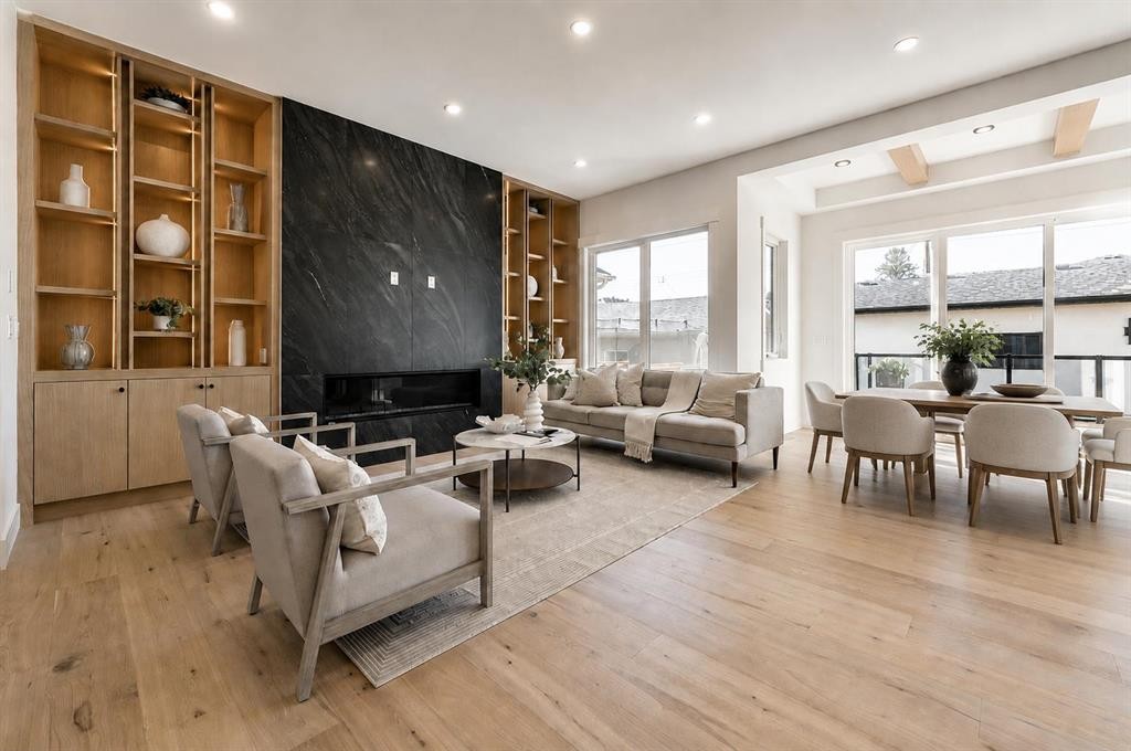 825 21 Avenue Nw, Calgary, AB
