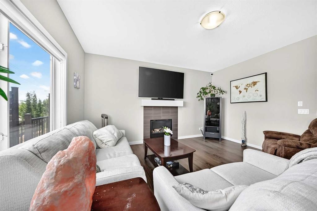 125 Bayside Loop Sw, Airdrie, AB