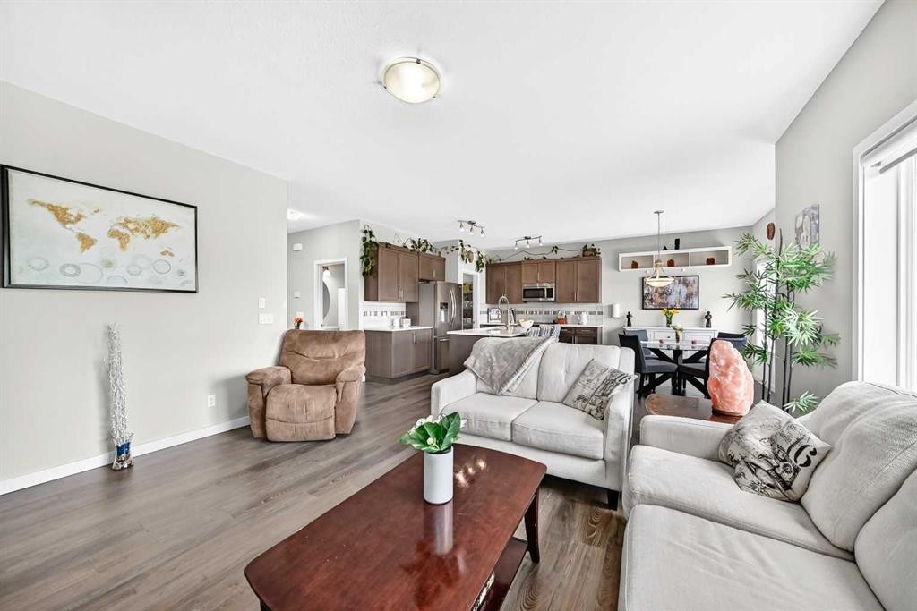 125 Bayside Loop Sw, Airdrie, AB