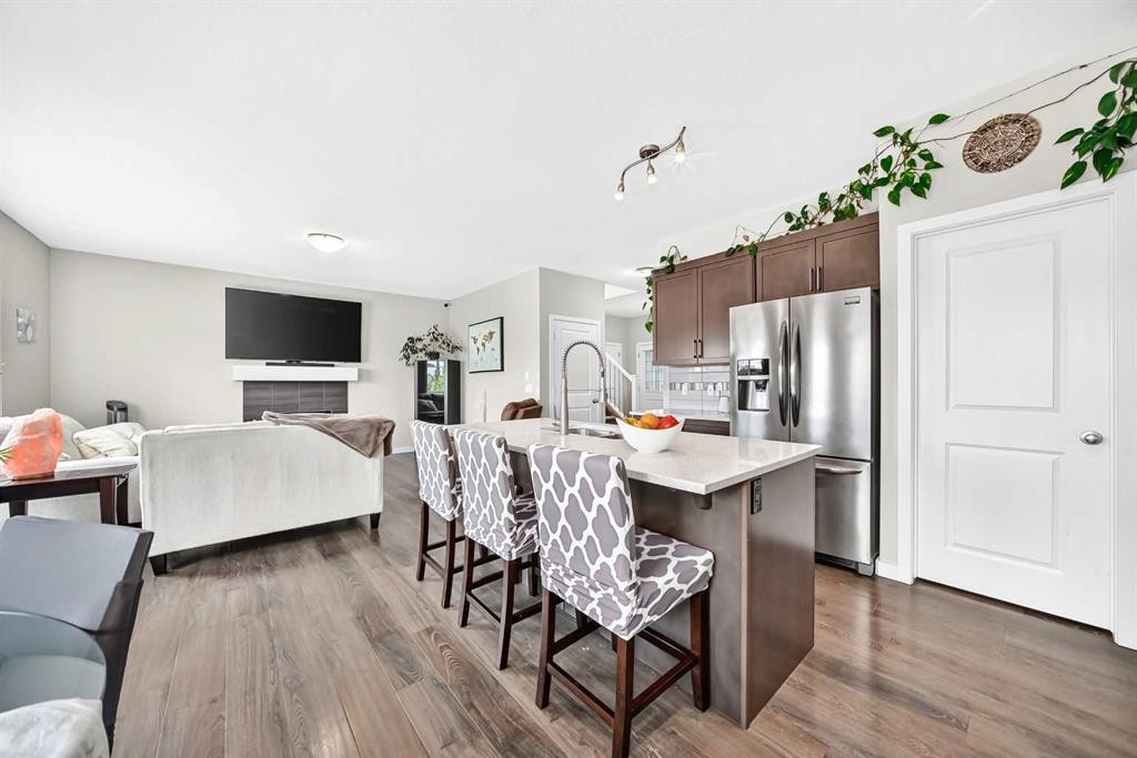 125 Bayside Loop Sw, Airdrie, AB