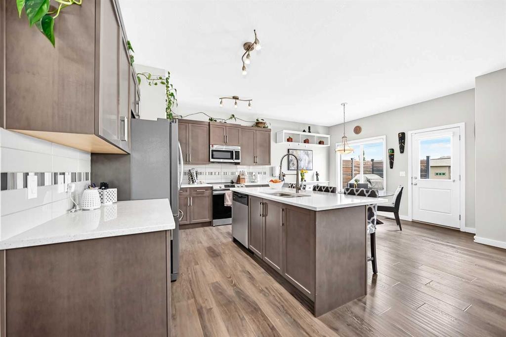 125 Bayside Loop Sw, Airdrie, AB