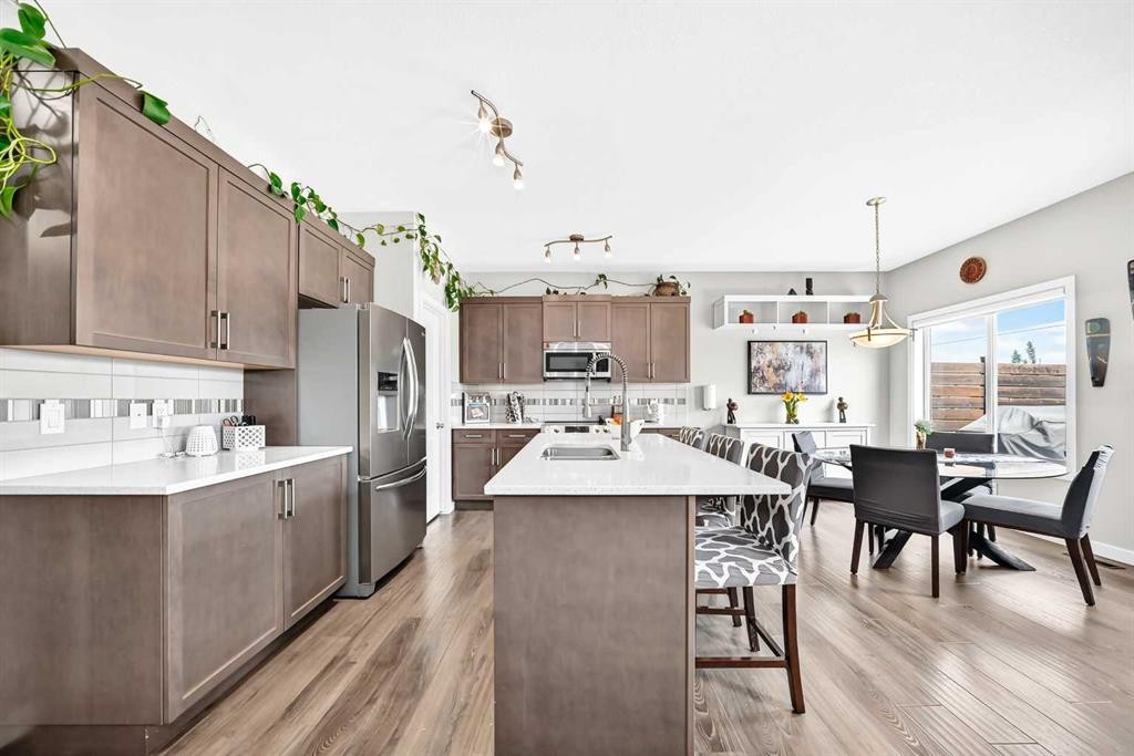 125 Bayside Loop Sw, Airdrie, AB