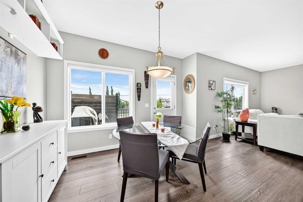 125 Bayside Loop Sw, Airdrie, AB