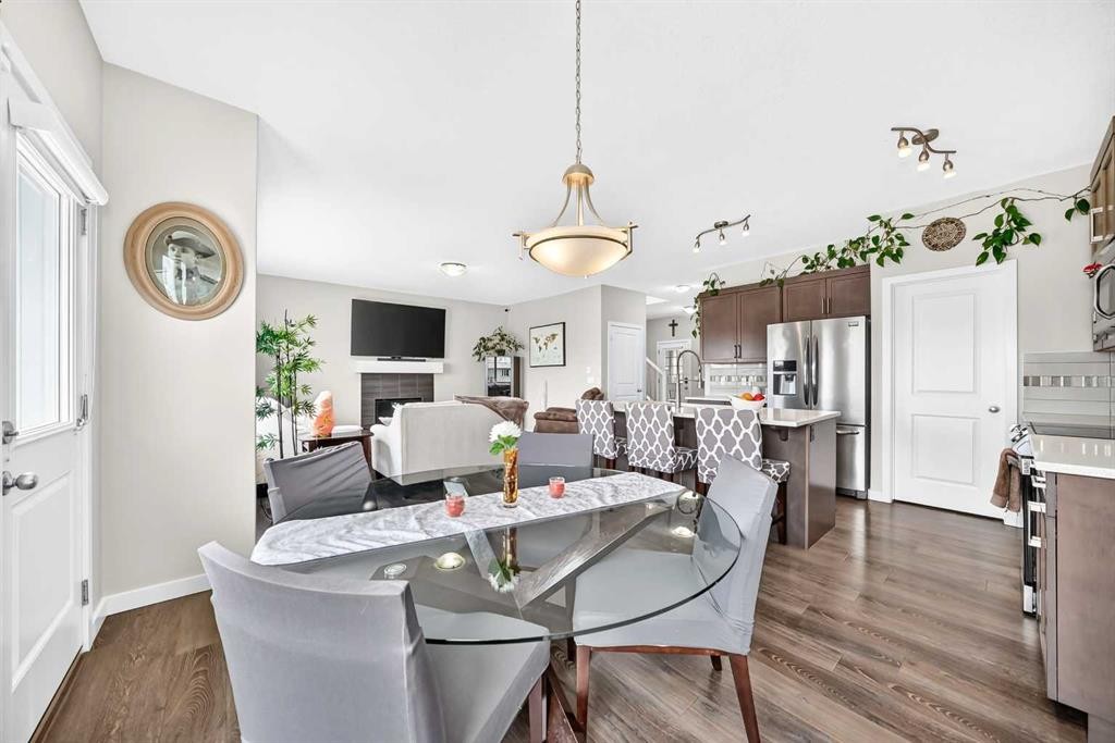 125 Bayside Loop Sw, Airdrie, AB