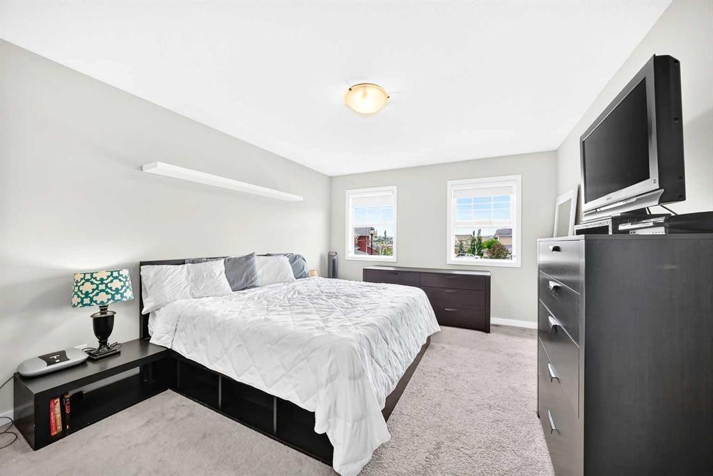 125 Bayside Loop Sw, Airdrie, AB